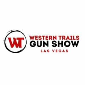 Western Trails Gun Show