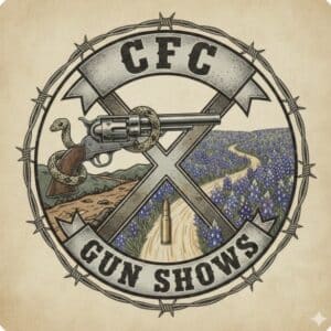 Crossroads Firearms & Crafts Gun Show