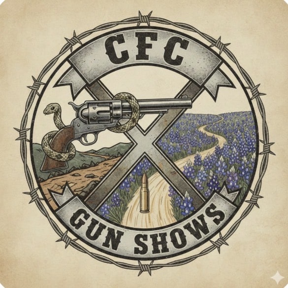 Crossroads Firearms & Crafts Gun Show