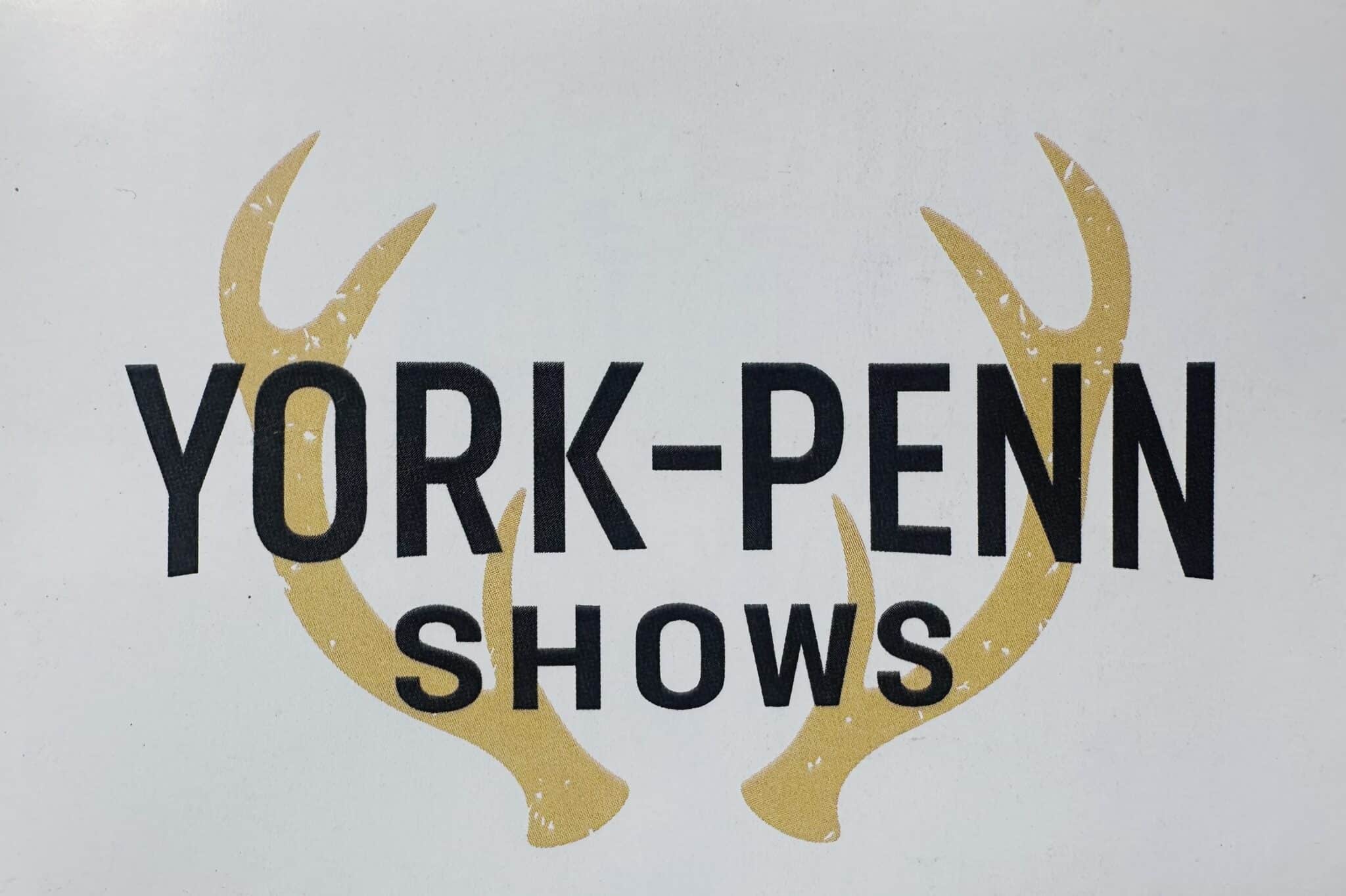 York-Penn Shows