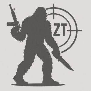 Zero Tolerance Firearms and Fishing