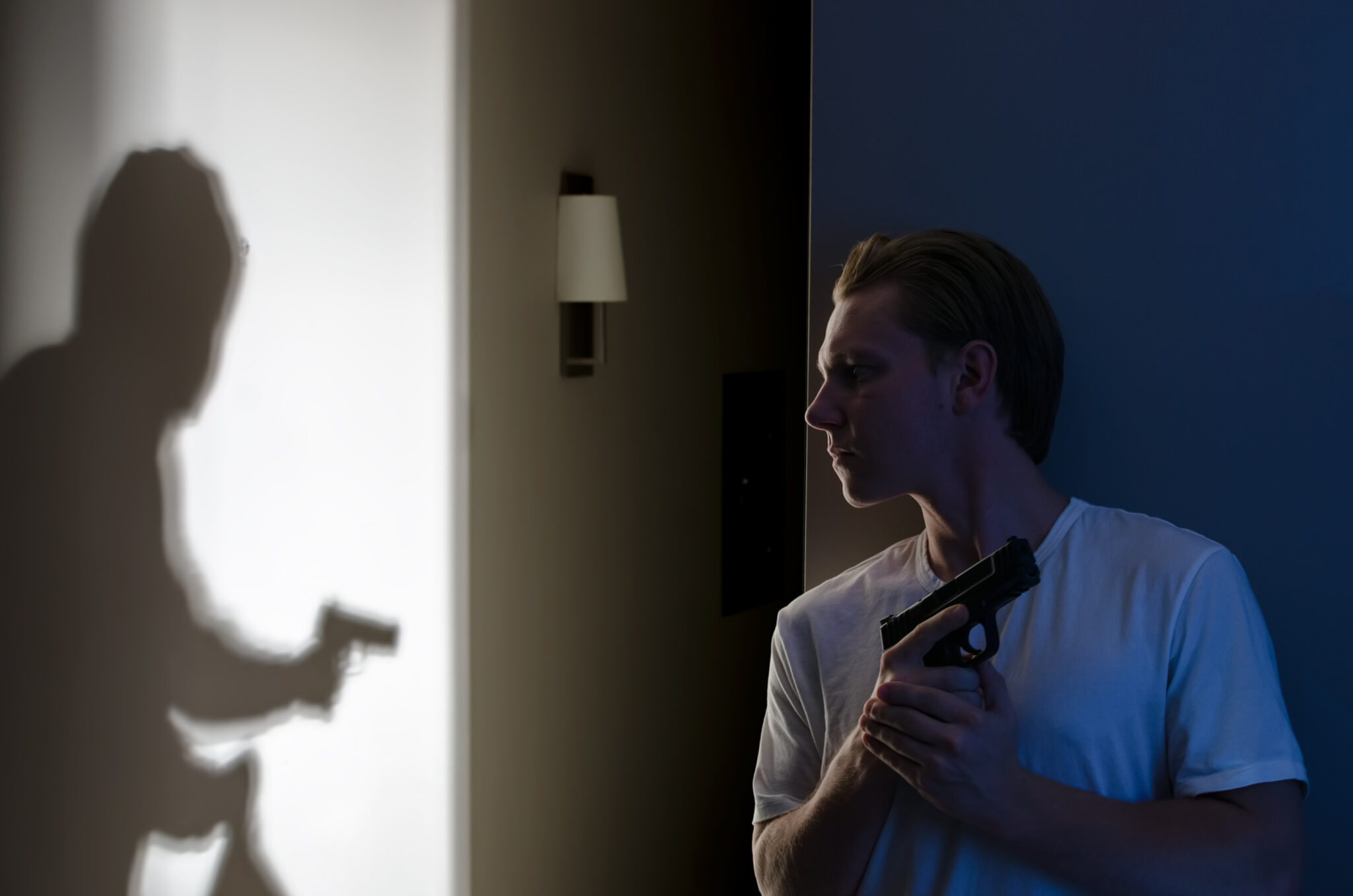 10 best handguns for self defense