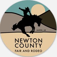Newton County Fair and Rodeo