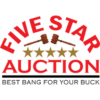 Five Star Fest Gun Show