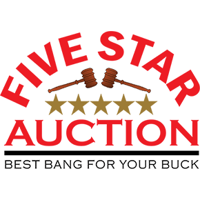 Five Star Auction
