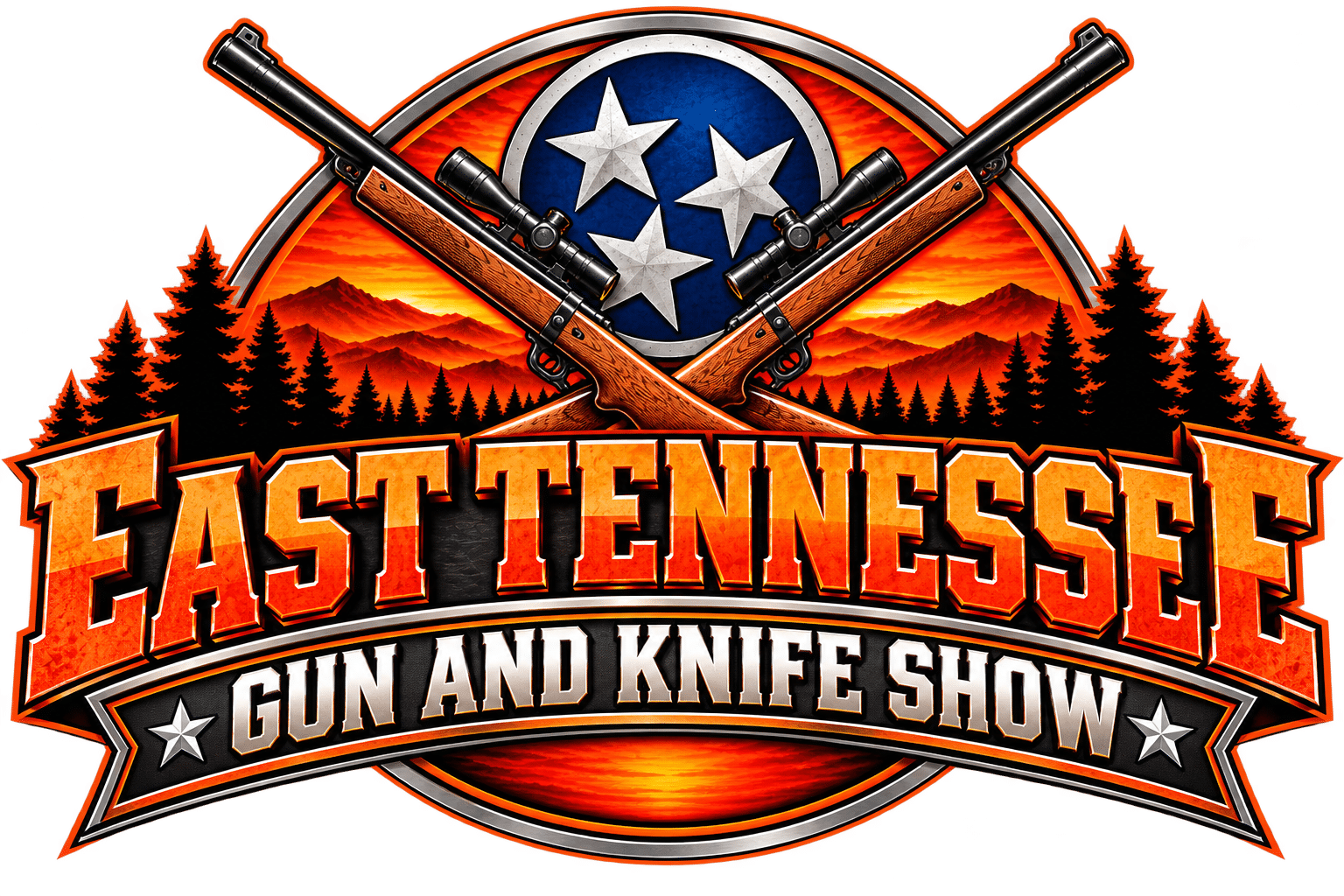 East Tennessee Gun and Knife Show