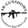 AR Gun Shows