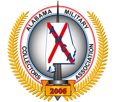 Alabama Military Collectors Association