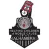 Alhambra Shriner's Provost