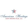 American Heritage Gun Shows Plus