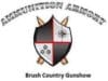 Ammunition Armory