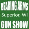 Bearing Arms Gun Shows