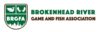 Eastland's Wildlife Association & Brokenhead River Association