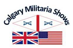 Calgary Militaria Shows