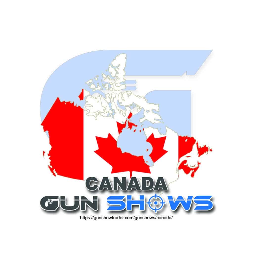 Canada Gun Show