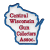 Central Wisconsin Gun Collectors Association