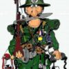 Colorado Militaria Collector & Gun Show