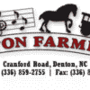 Denton Farm Park
