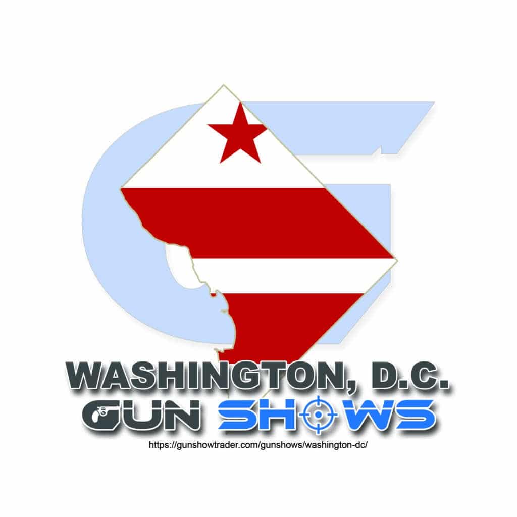 Washington DC Gun Show