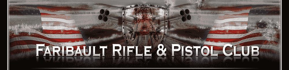 Faribault Rifle and Pistol Club