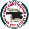 Fort Constitution Arms Collectors