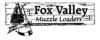 Fox Valley Muzzle Loaders