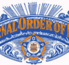Cabell County FOP