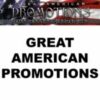 Great American Tennessee Promotions