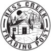 Hess Creek Trading Post