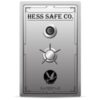 Hess Safe Co