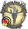 High Prairie Fish & Game Association