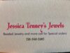 Jessica Tenney’s Jewels