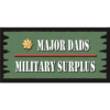 Major Dads Military Surplus