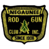 Steam and Gas Engine Gun Show