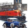 Powell County Museum & Arts Foundation