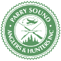Parry Sound Anglers & Hunters
