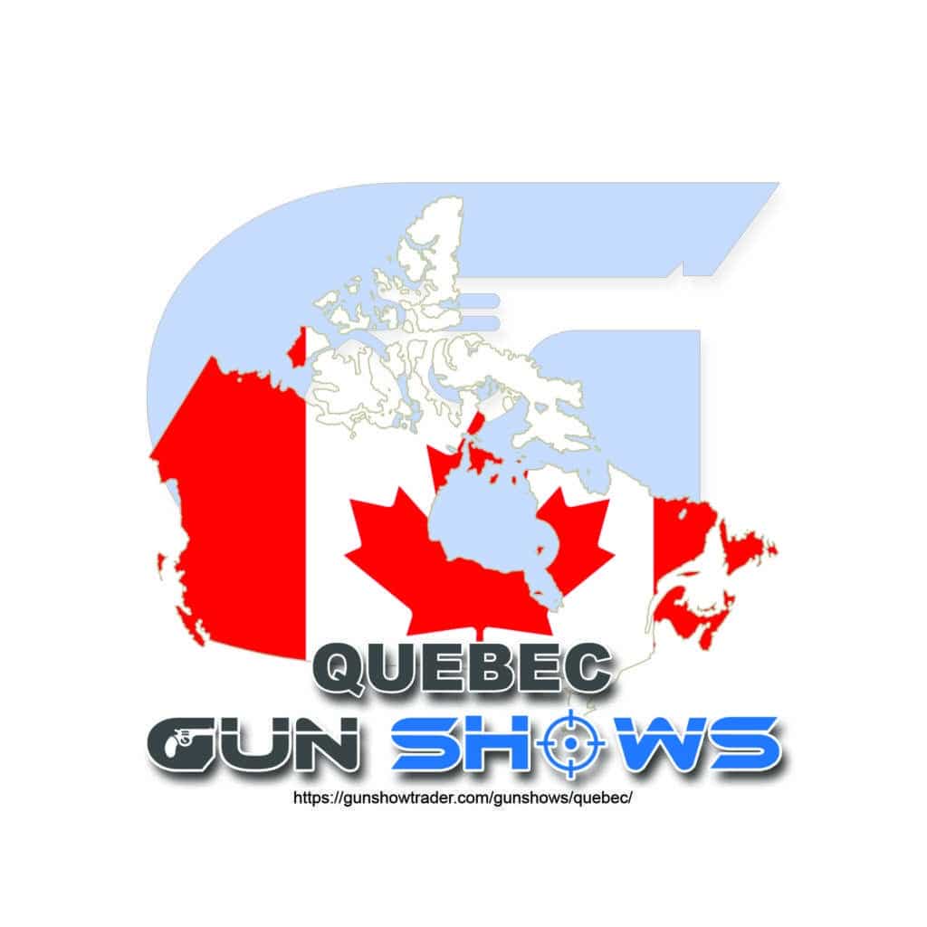 Quebec Gun Show