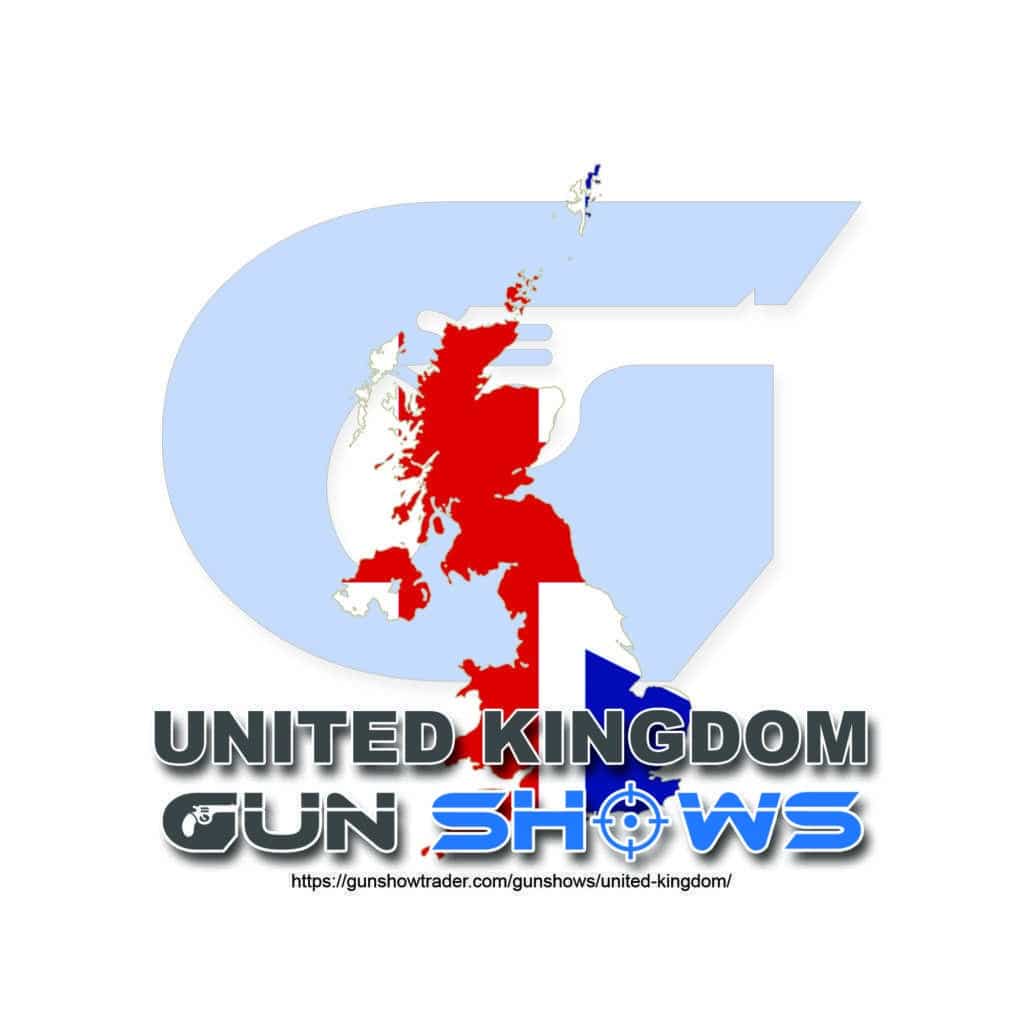 United Kingdom Gun Show
