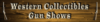 Western Collectibles & Firearms