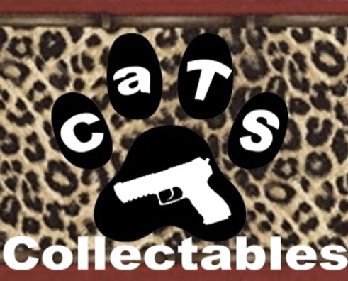 CaTS Collectables