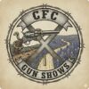 Crossroads Firearms & Crafts Gun Show