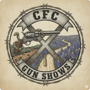 Crossroads Firearms & Crafts Gun Show