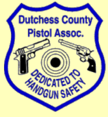 Dutchess County Pistol Association