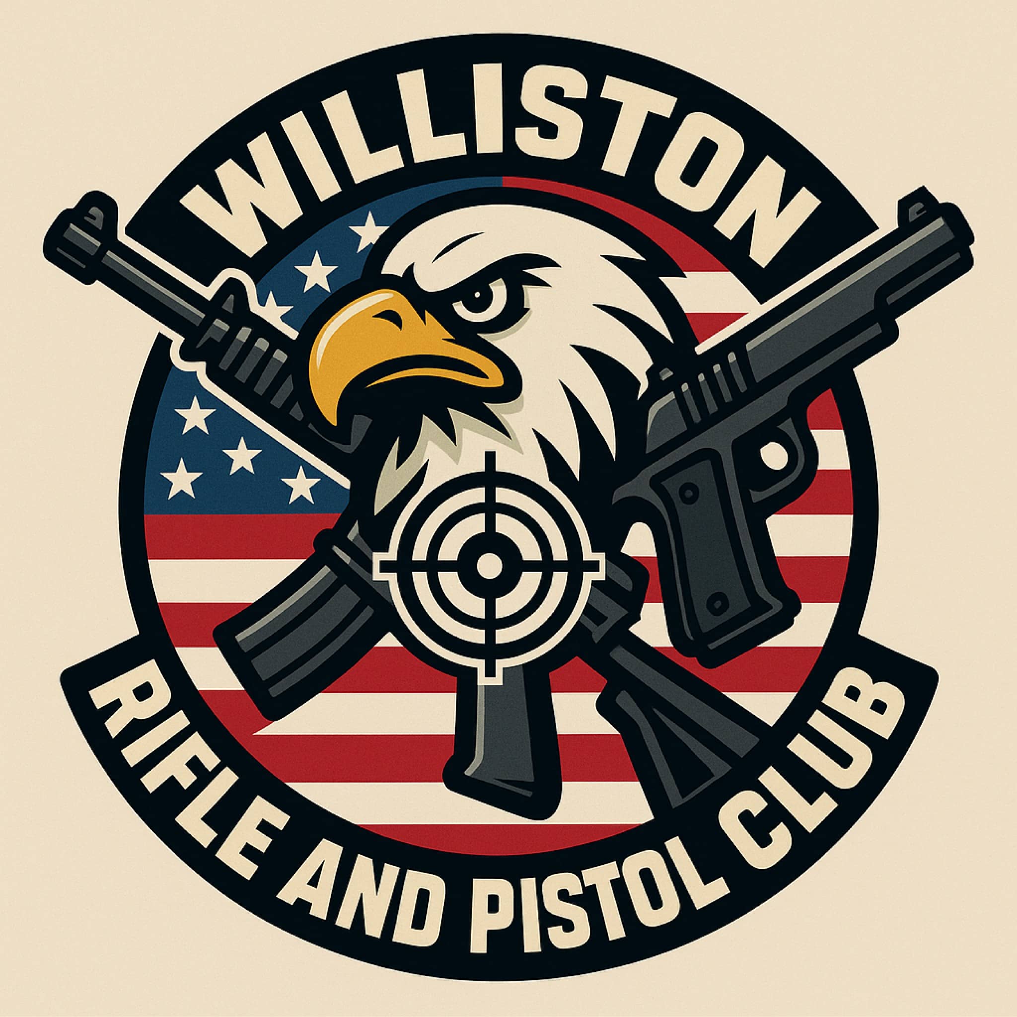 Williston Rifle and Pistol Club