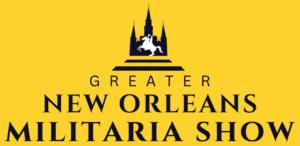 Greater New Orleans Militaria Show