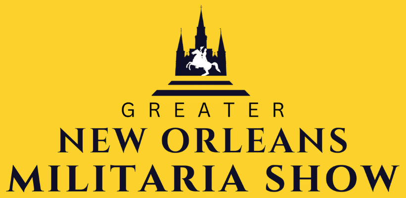 Greater New Orleans Militaria Show