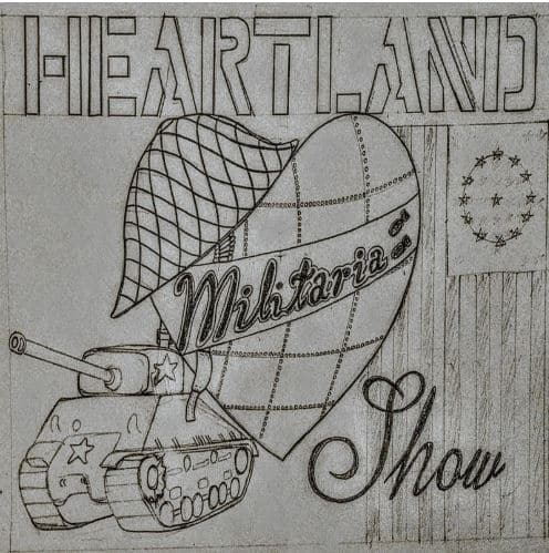 Heartland Militaria Show LLC