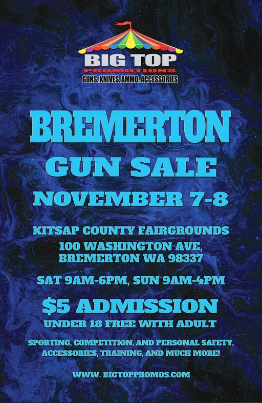 Big Top Promotions