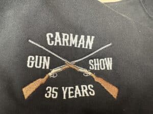 Carman Gun Show