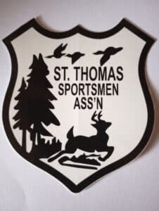 St Thomas Sportsmen Assn.